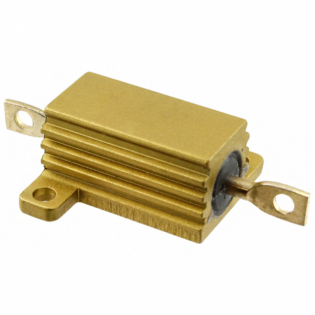 TMC01033R00FE02 Vishay Dale  Chassis Mount Resistors